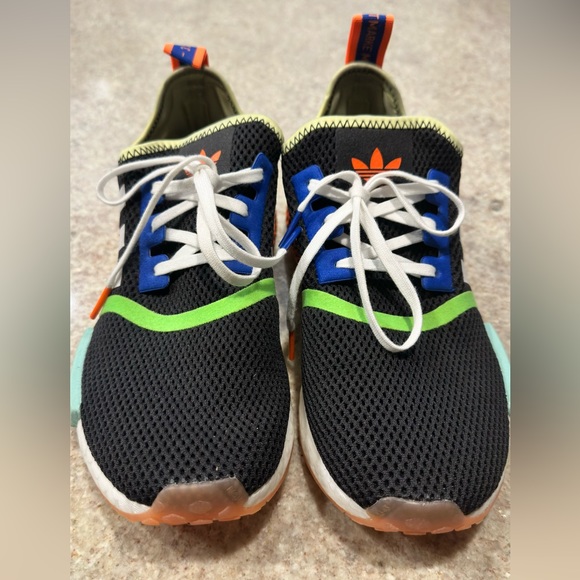 Adidas NMS R1 - Picture 7 of 7